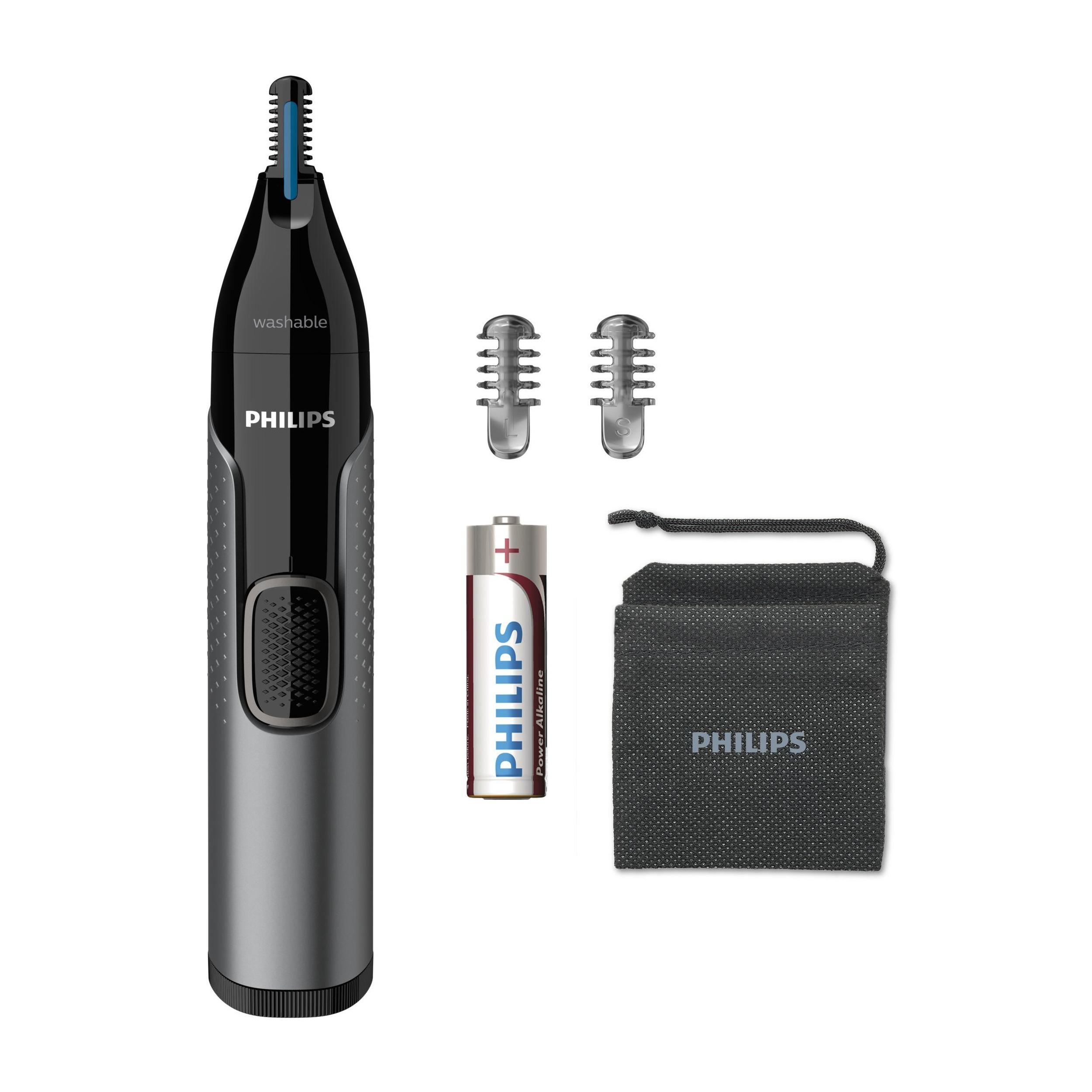 CORTAPELO PHILIPS NT3650/16 NARIZ+CEJAS