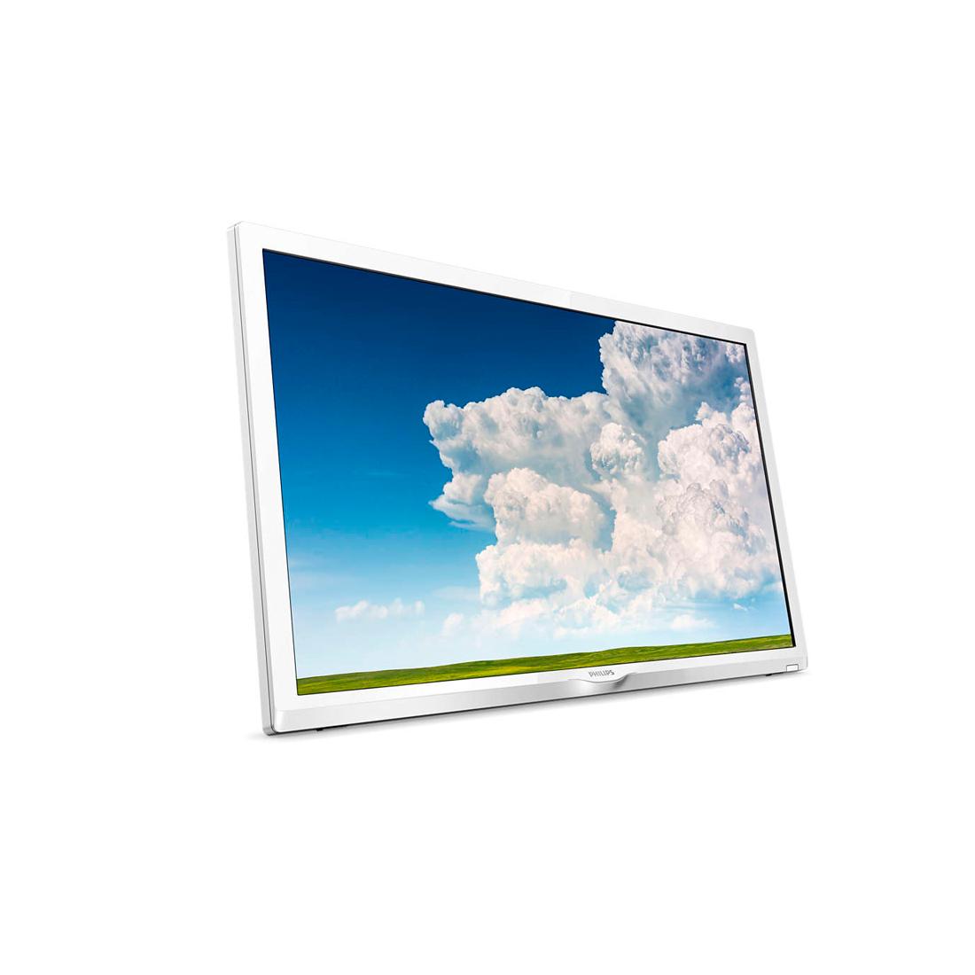 LED-HD 24” 200 HZ TDT 2 SAT PHILIPS BLAN