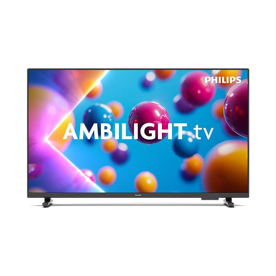 LED 32" FHD STV AMBILIGHT PHILIPS 32PFS6
