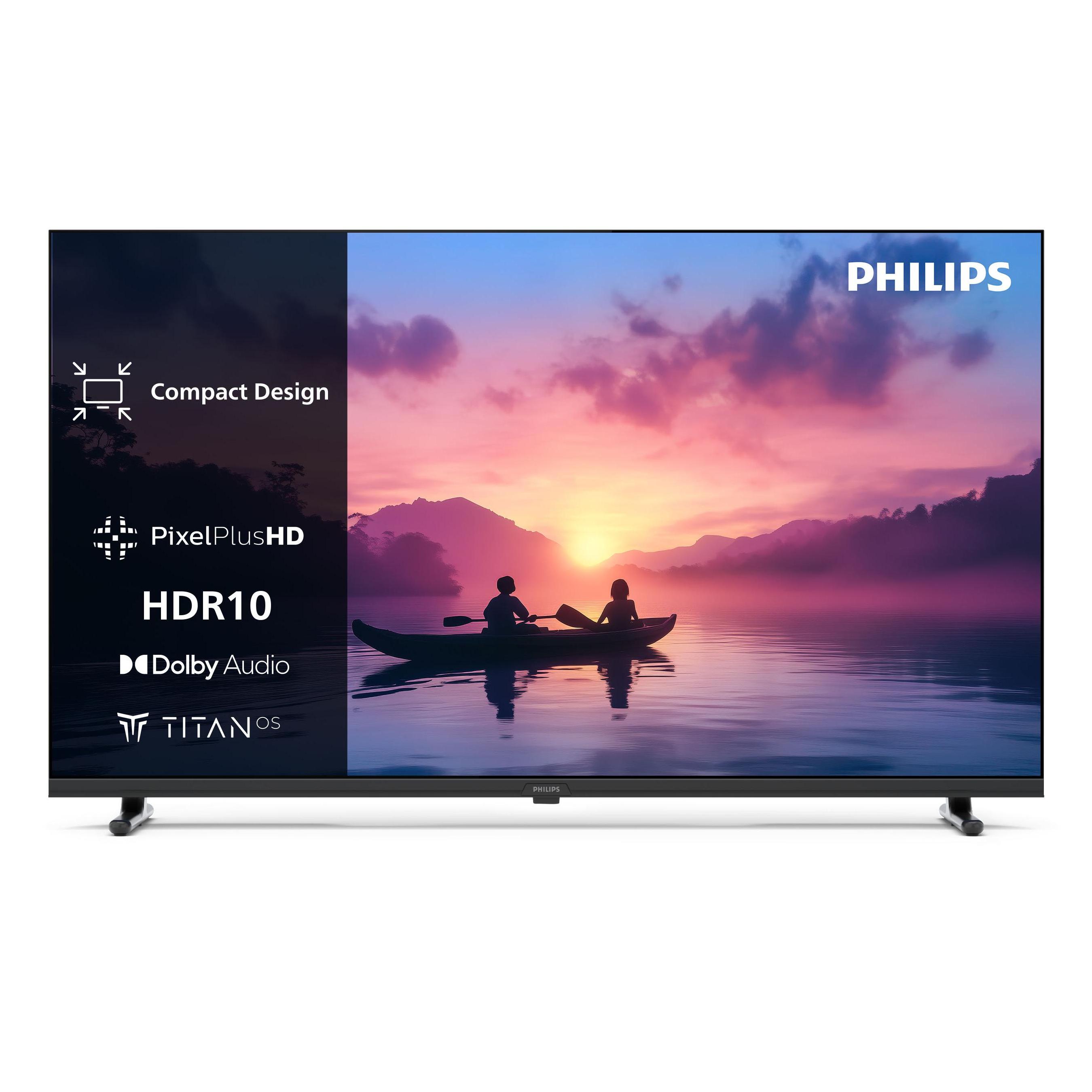 LED FHD 40" STV PHILIPS 40PFS6000