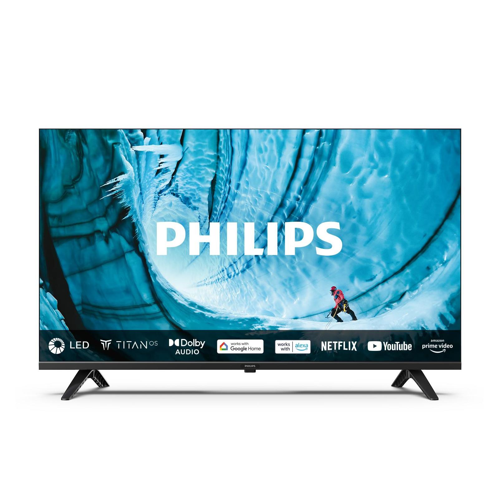 LED 40" FHD STV PHILIPS 40PFS6009/12