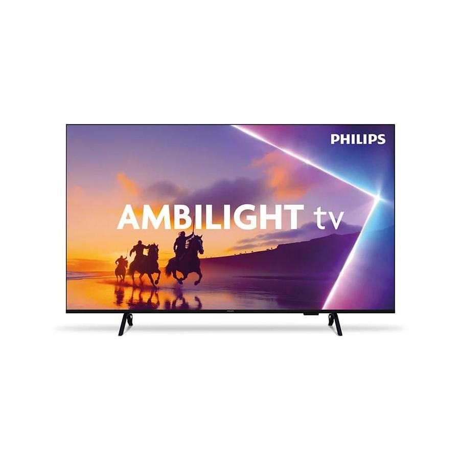 PHILIPS 43" 43PUS8400 4K QLED