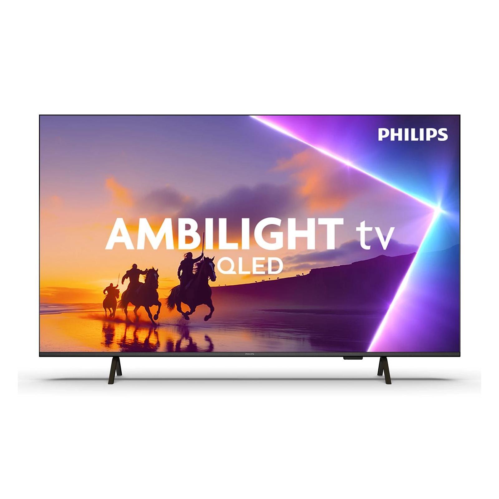 TV Philips 43PUS8450 Qled Uhd 4k