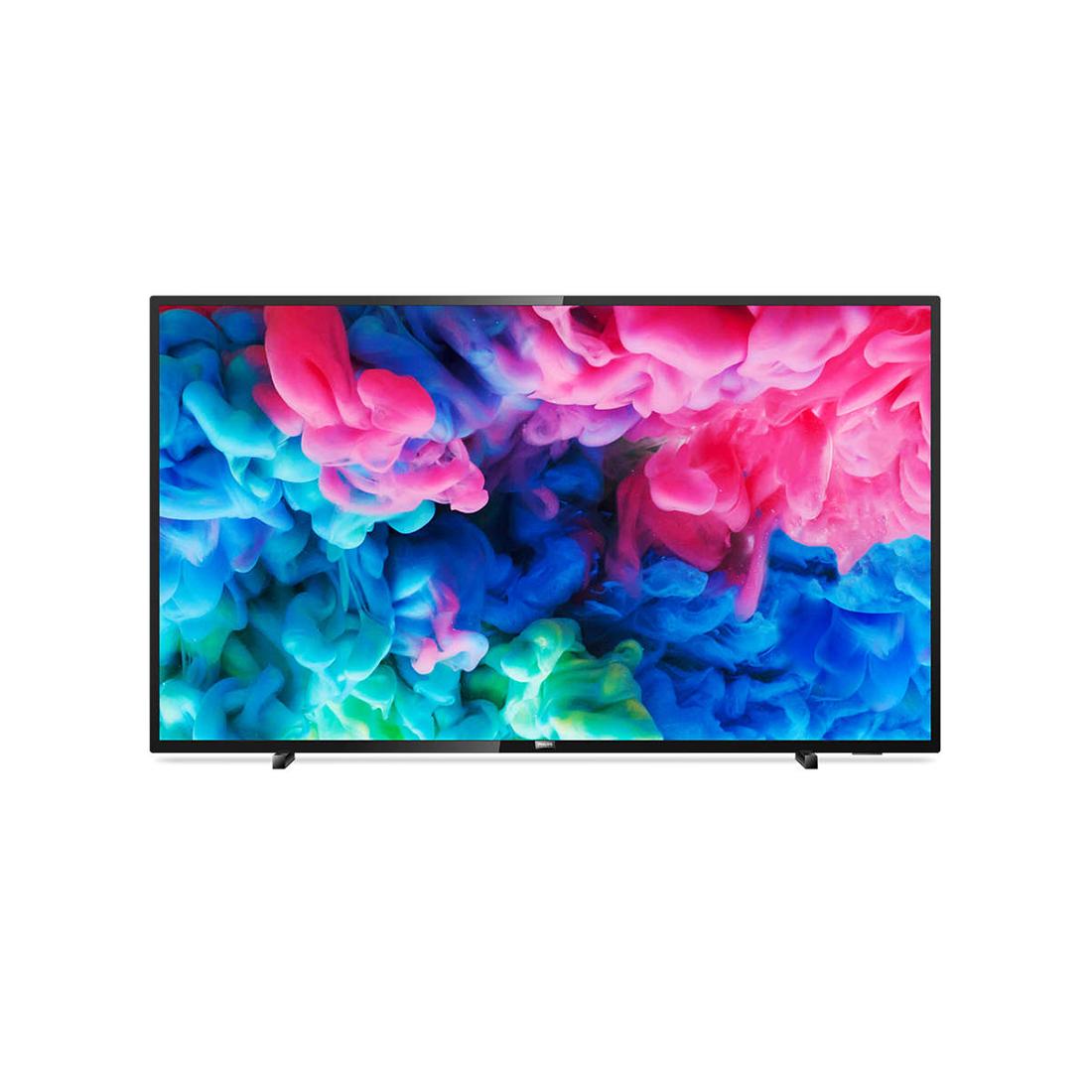 LED UHD 55'' STV SAT PHILIPS 55PUS6503