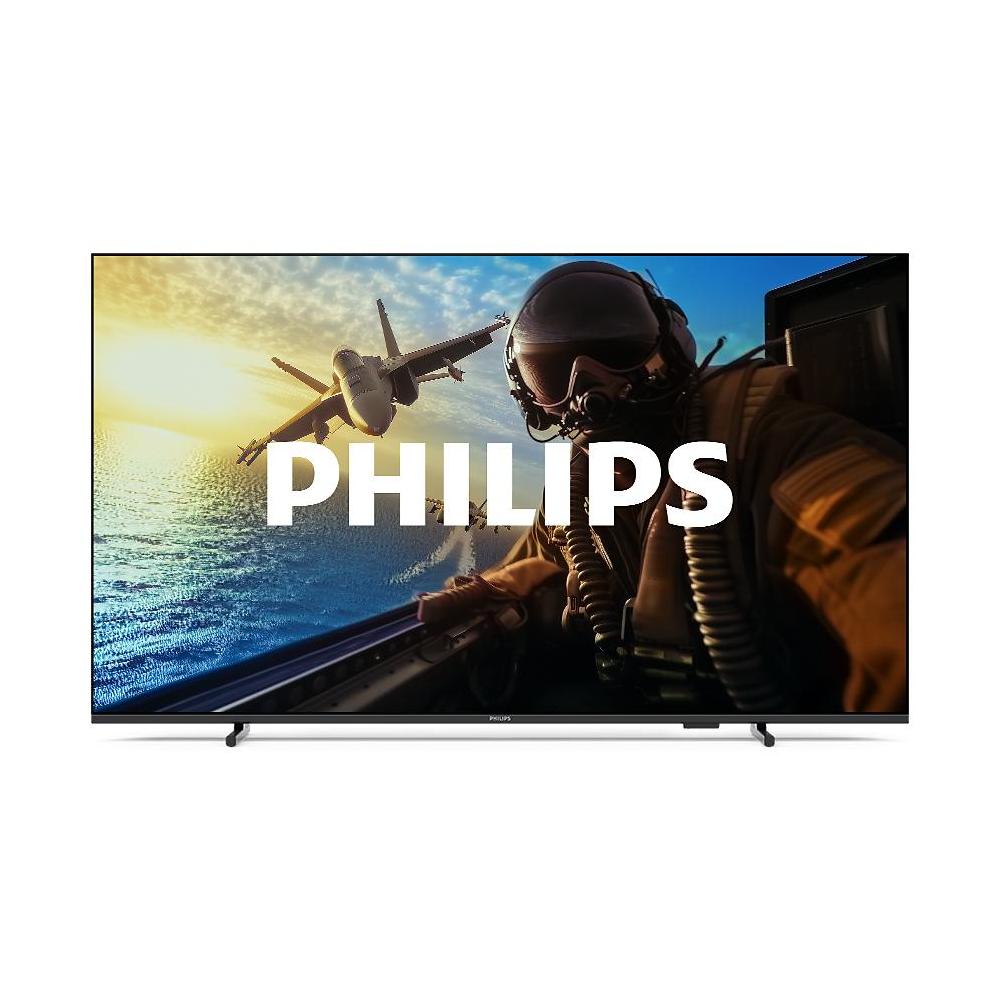 LED 55" UHD STV PHILIPS 55PUS7000/12