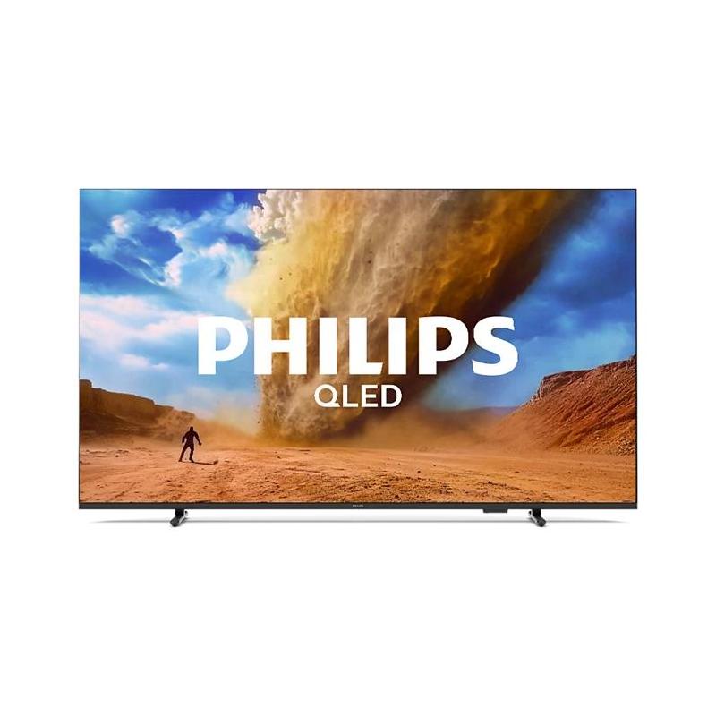 Tv Philips 55pus7810 55" Qled Uhd 4k