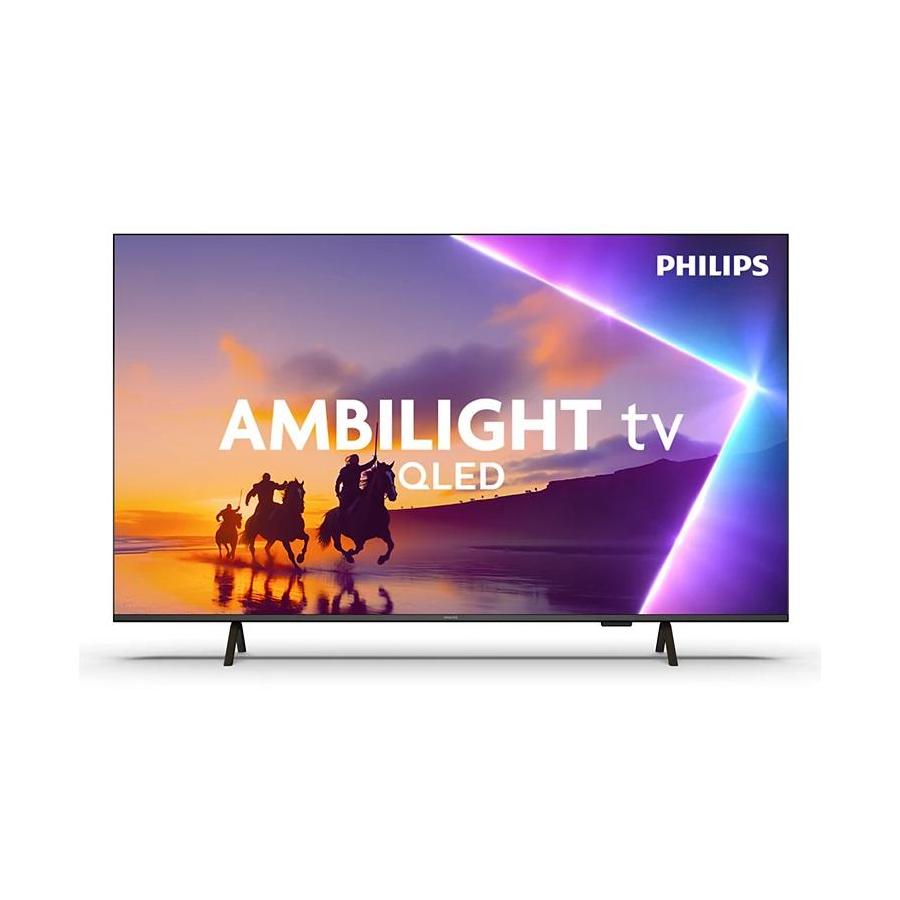 QLED PHILIPS 55" 55PUS8450/12