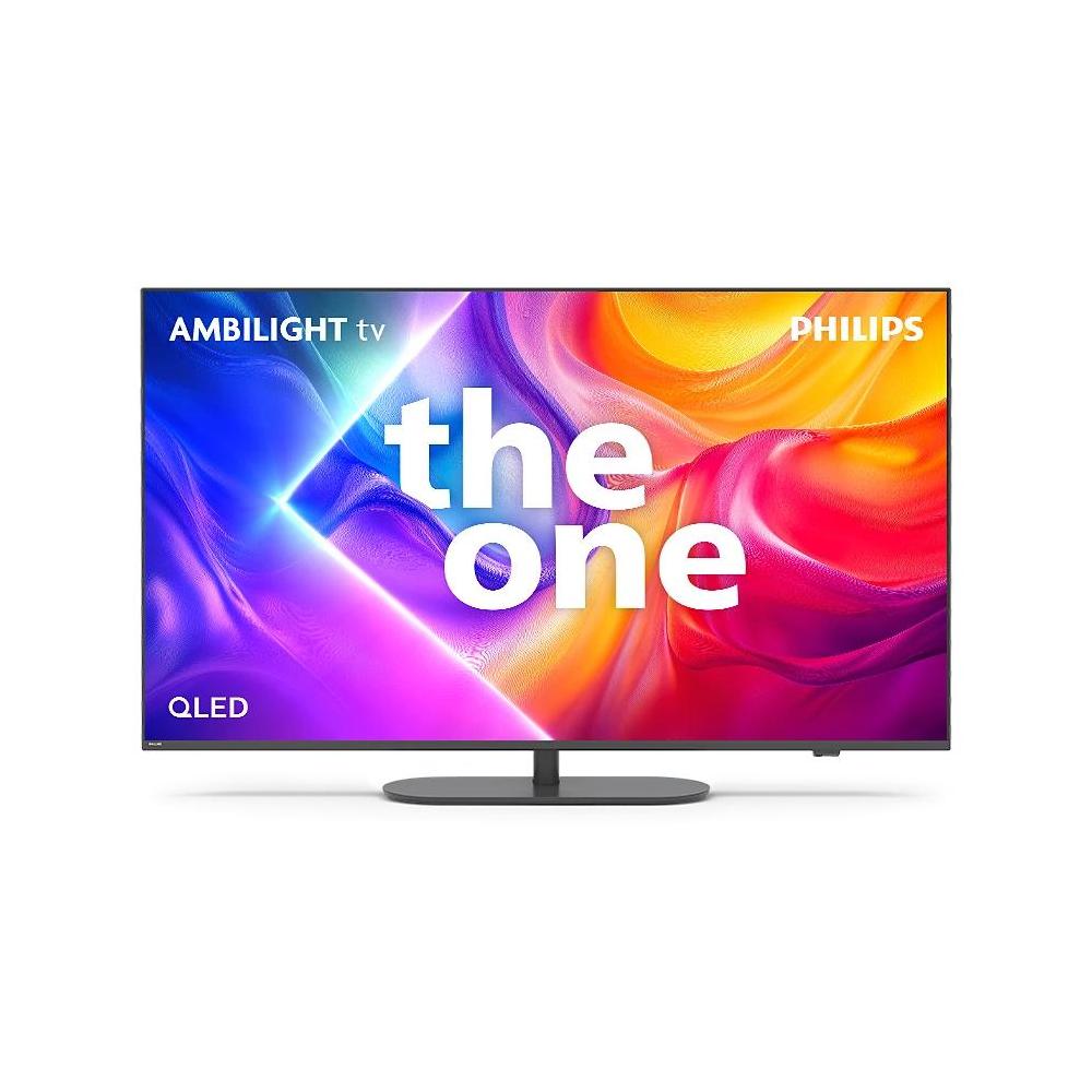 Television QLED 55PUS9010