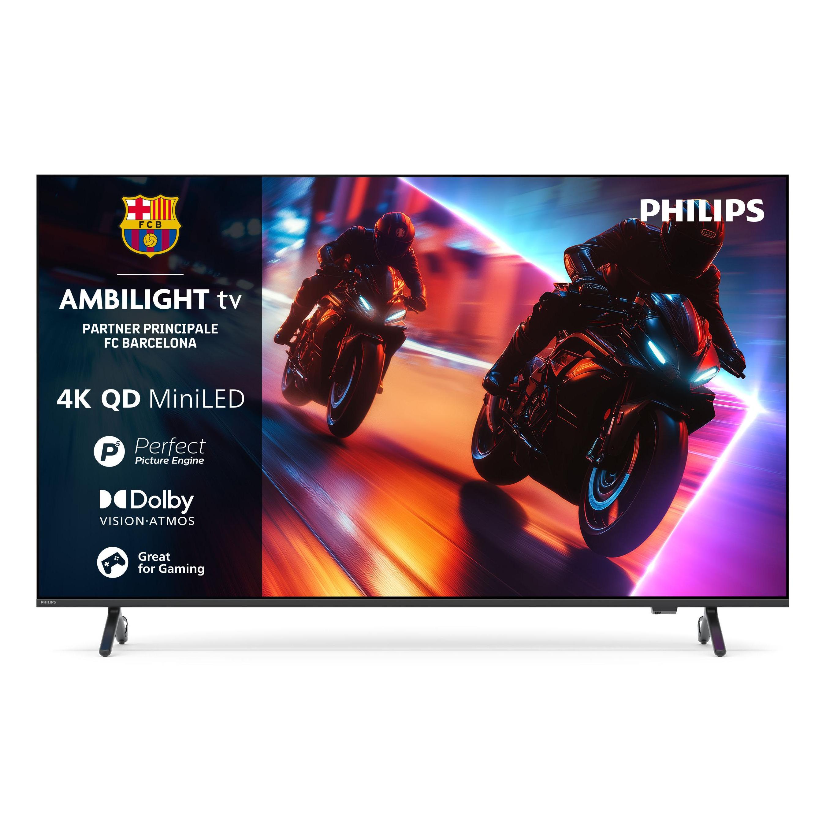 PHILIPS 75" 75MLED920/12