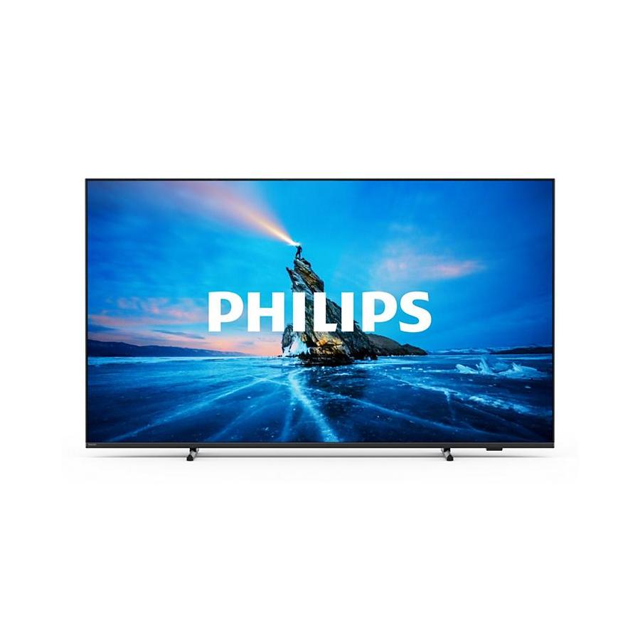 LED 75" UHD STV PHILIPS 75PML8709/12