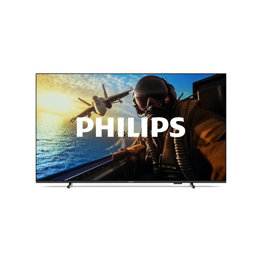 LED 75" UHD STV PHILIPS 75PUS7000/12