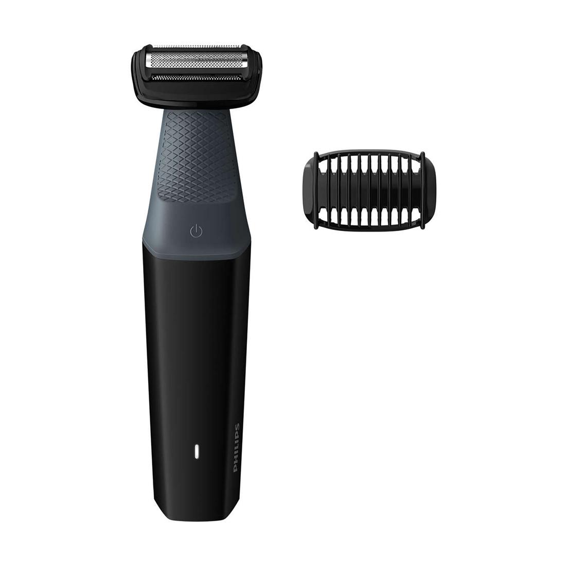 AFEITADORA CORPORAL MASCULINA PHILIPS BG