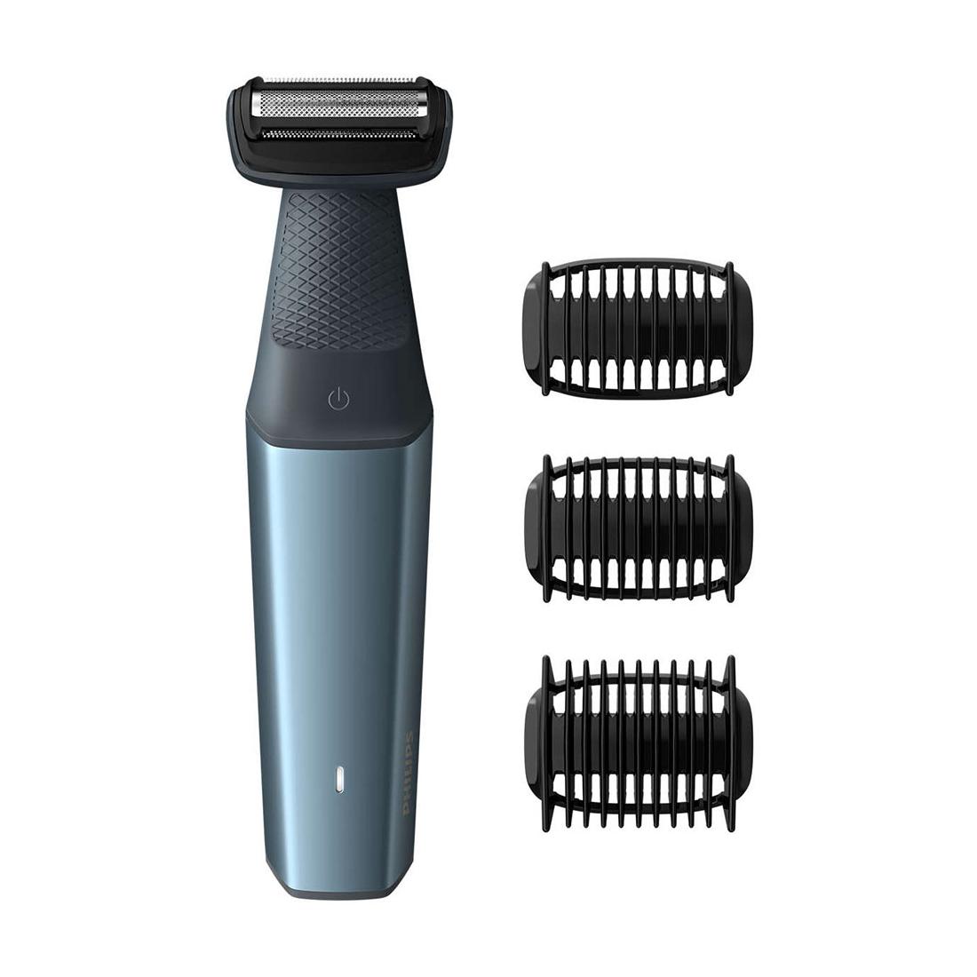 AFEITADORA CORPORAL MASCULINA PHILIPS BG