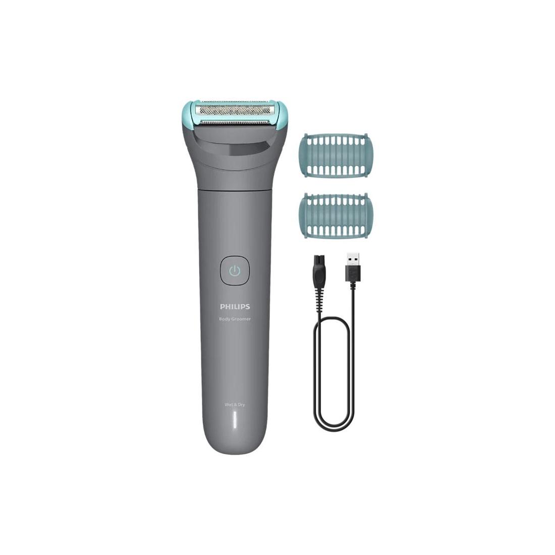 BG3480/15 BODYSHAVER FANCY BOX