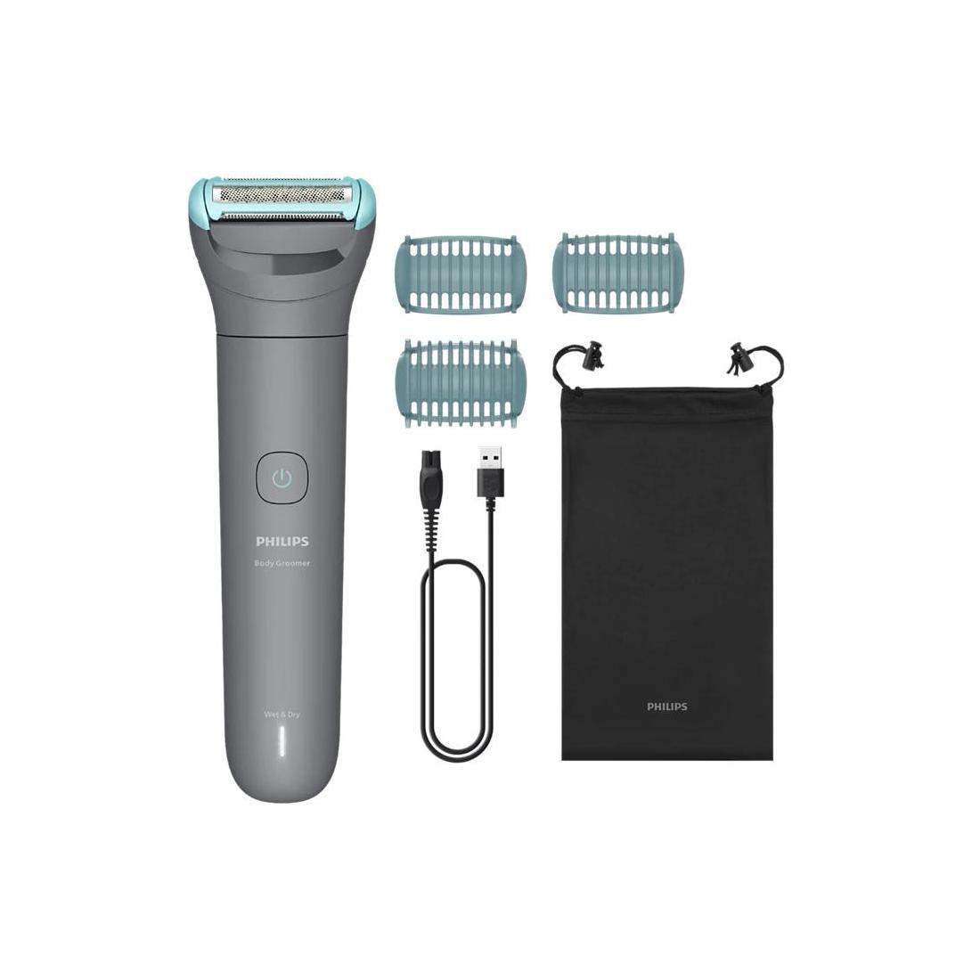 BG3485/15 BODYSHAVER FANCY BOX
