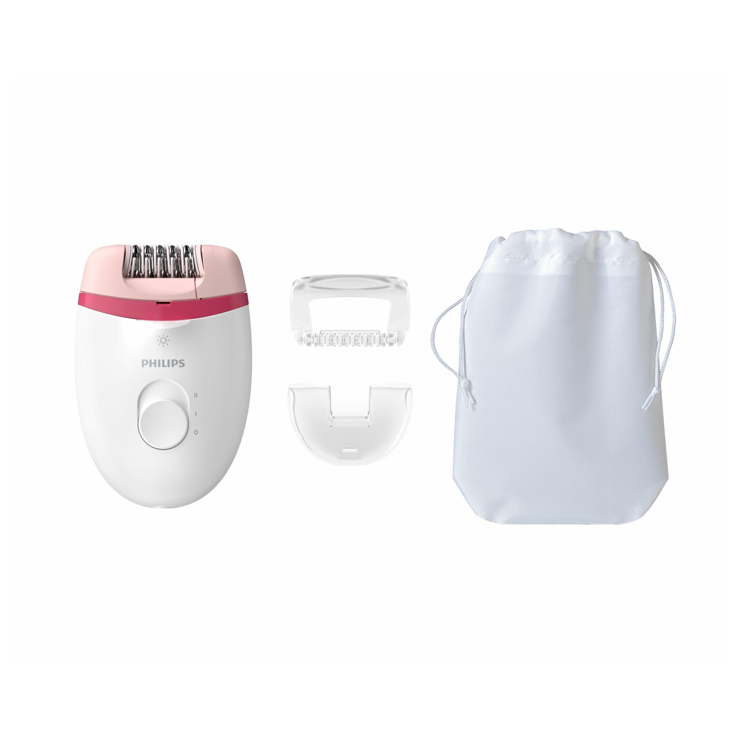 DEPILADORA PHILIPS BRE235_00 Satinelle E