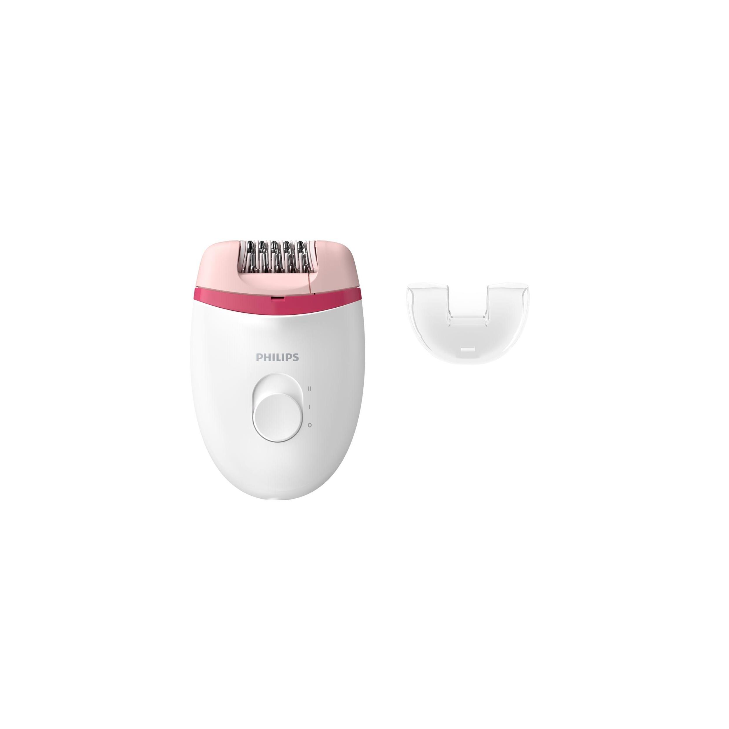 DEPILADORA PHILIPS BRE255_00 Satinelle E