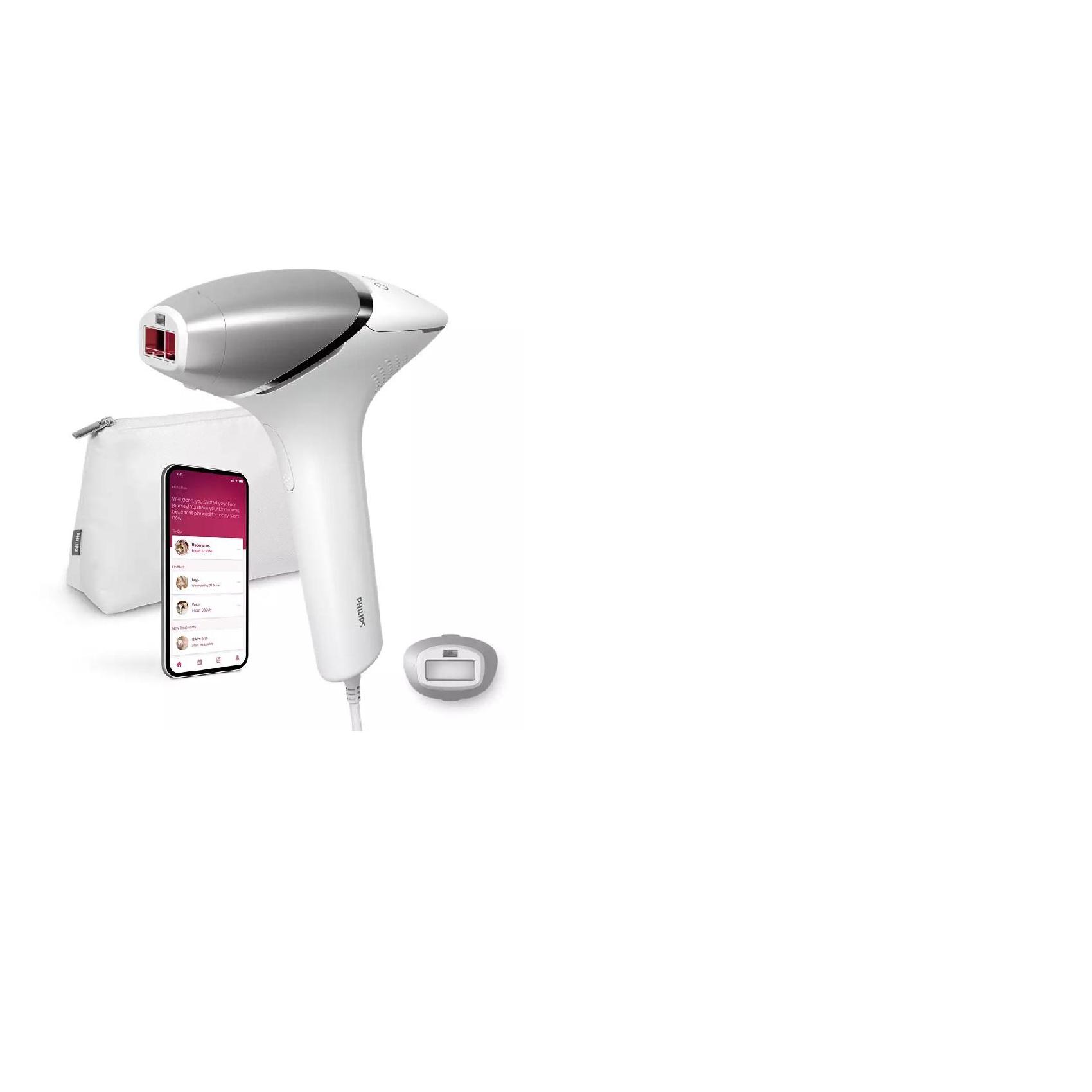 BRI940/00 IPL HAIR REMOVAL CORDED