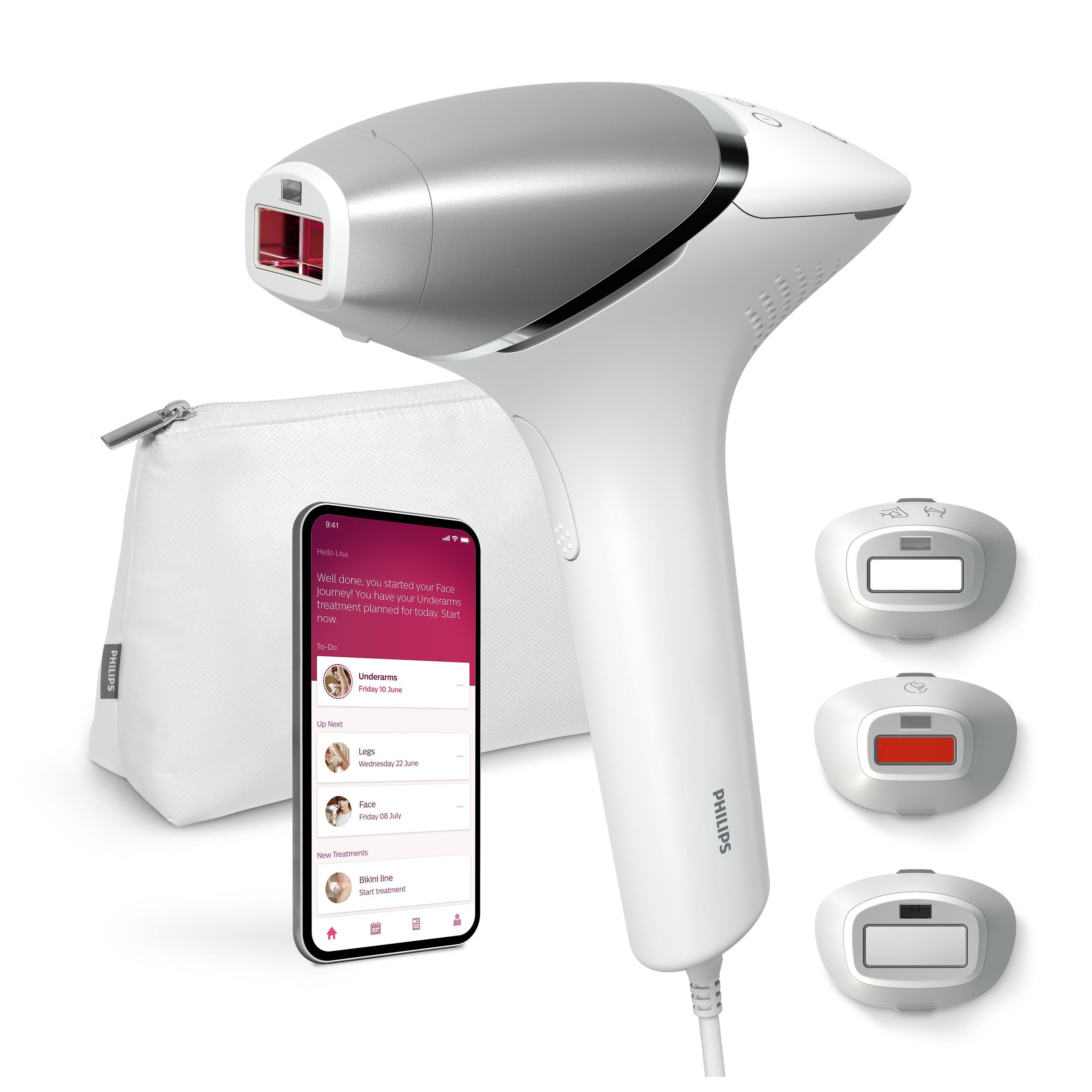 Philips BRI946/00 depiladora lumea ipl 8000