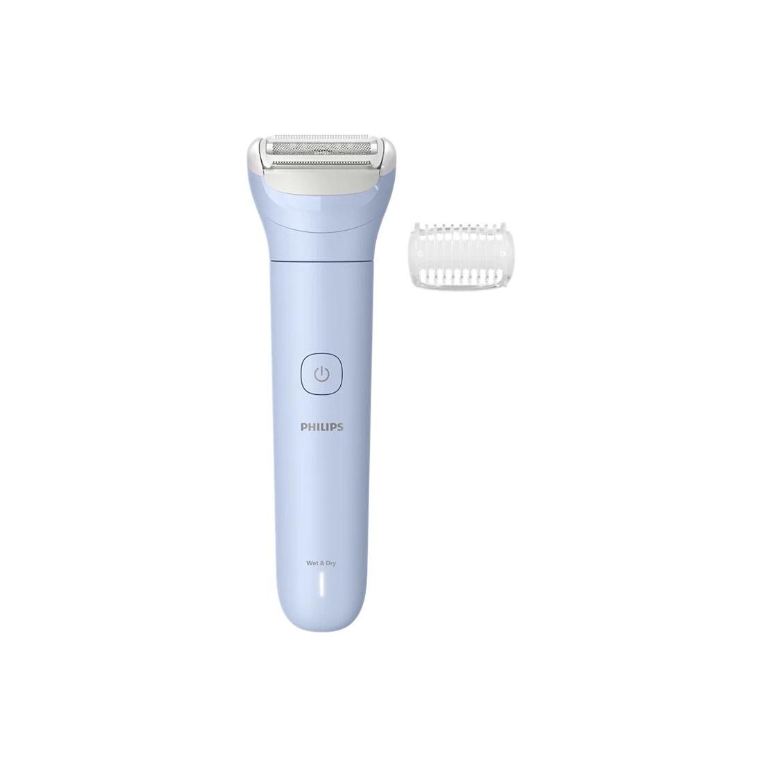 BRL127/00 LADYSHAVE CLOSED BOX