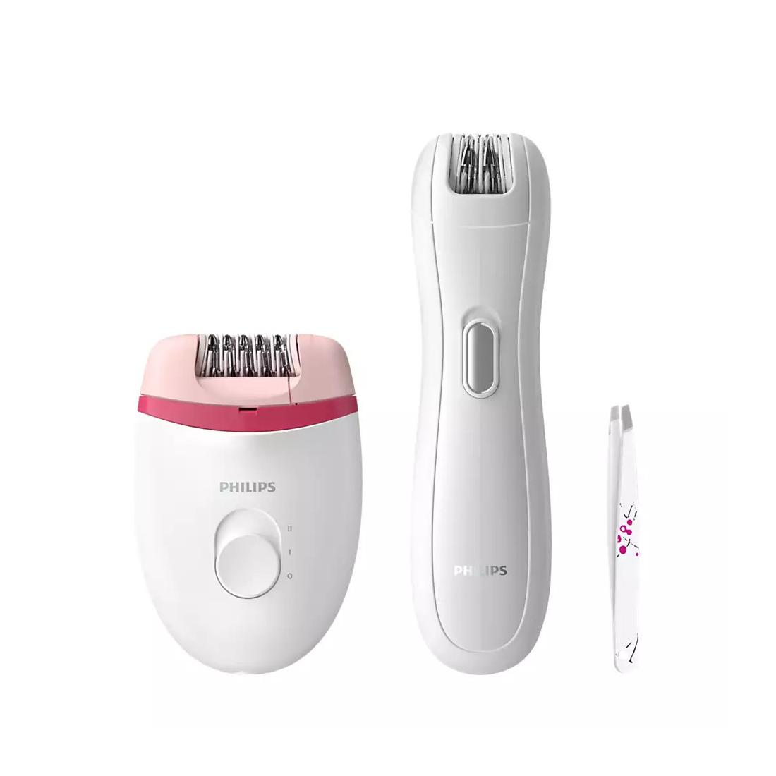 DEPILADORA PHILIPS SATINELLE  BRP506_00