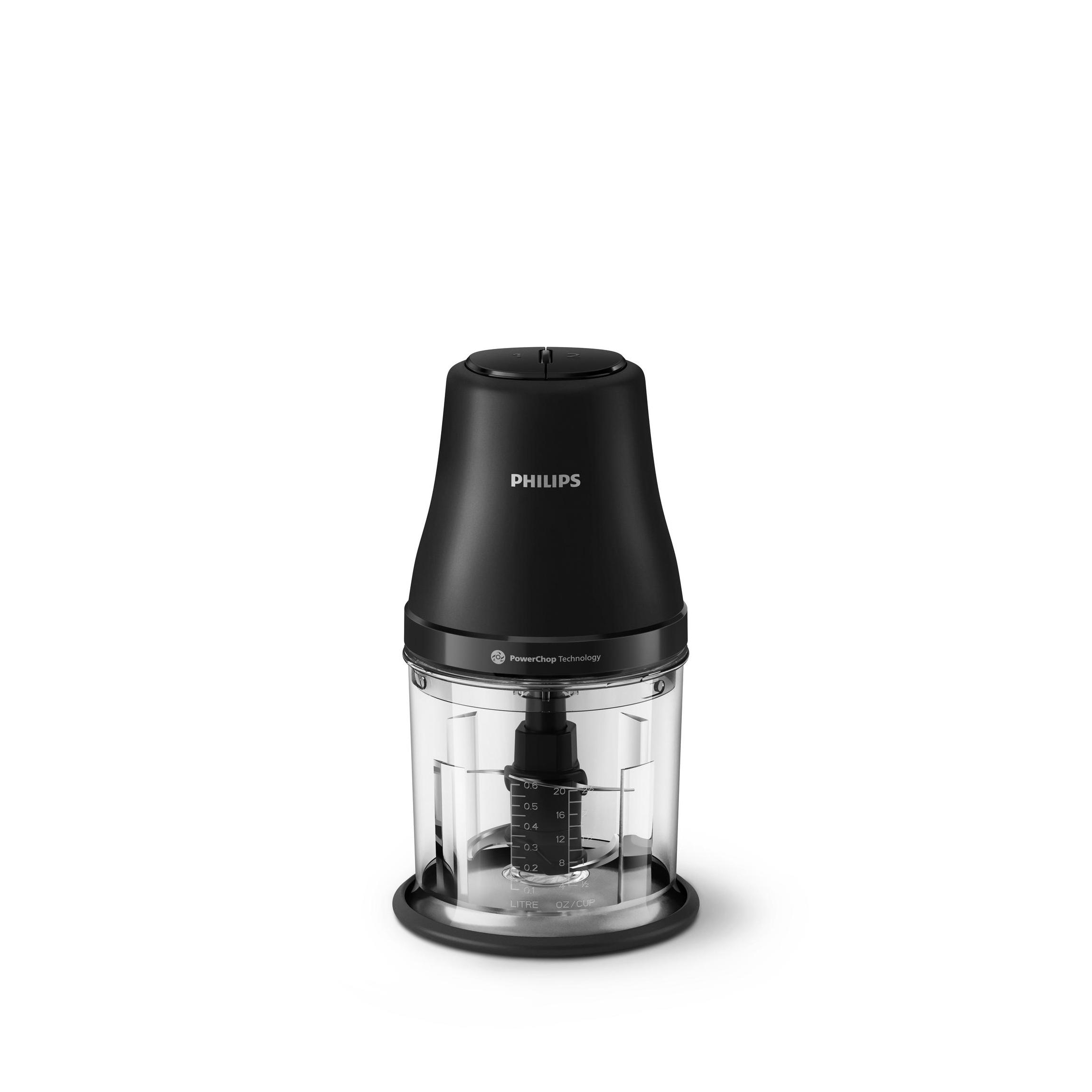 PICAD. PHILIPS HR1501/00 450W 1L BOWL PL
