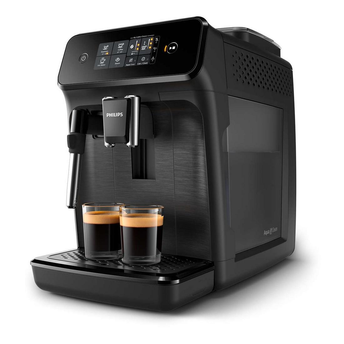 L-CAFETERA PHILIPS SUPERAUTOMATICA EP122