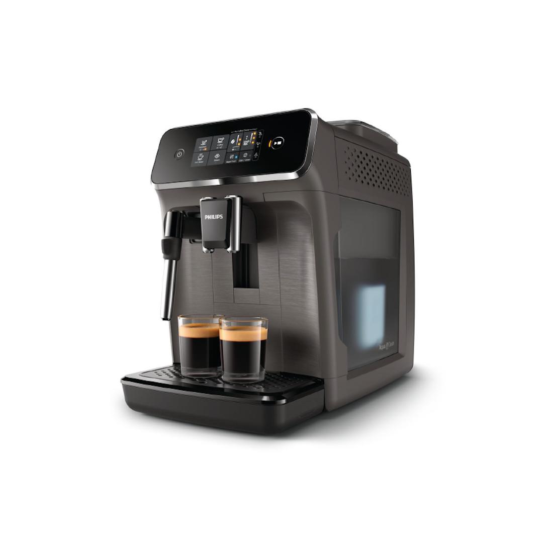 L-CAFETERA SUPERAUTOMATICA PHILIPS EP222
