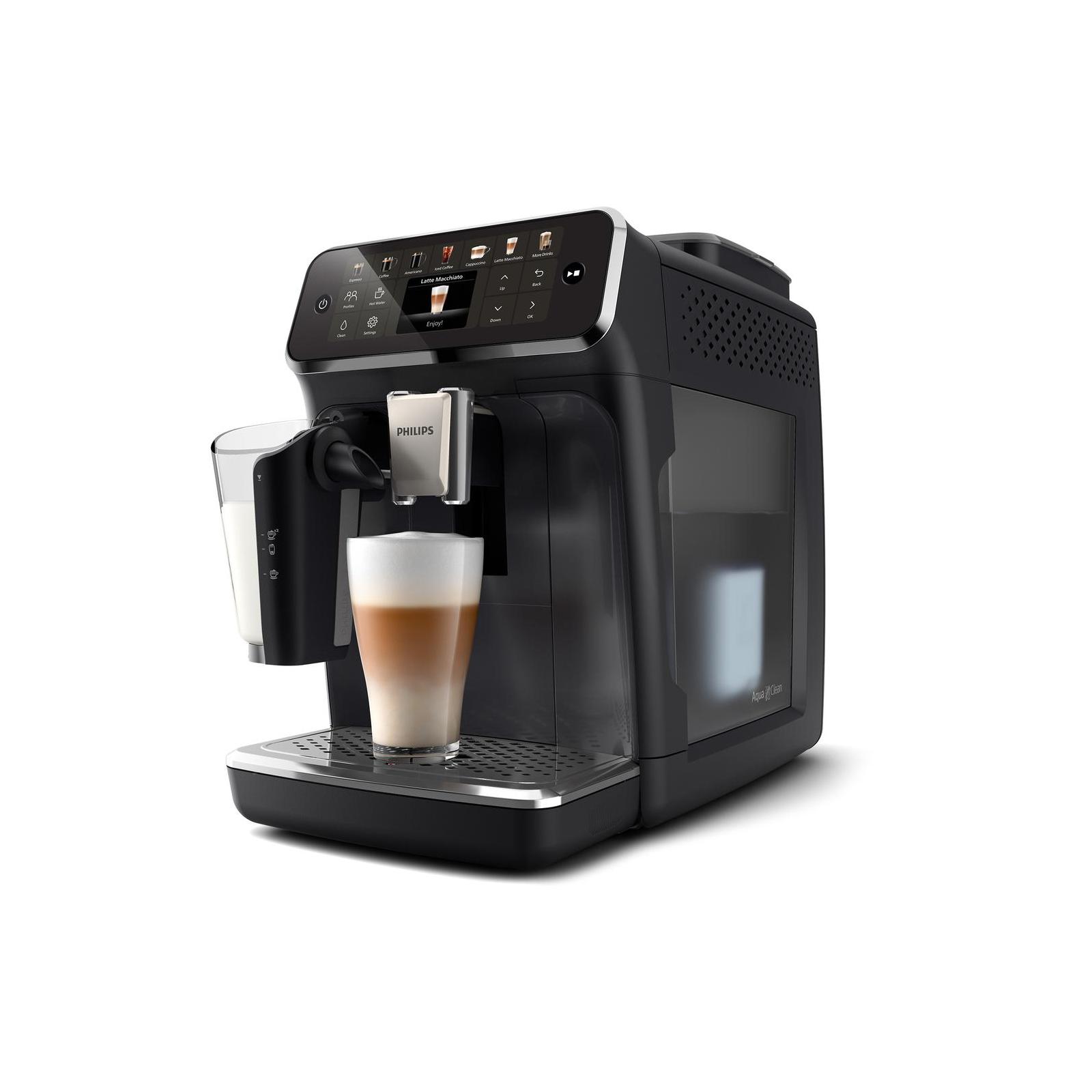 CAFETERA SUPERAUTOMATICA PHILIPS EP4441_