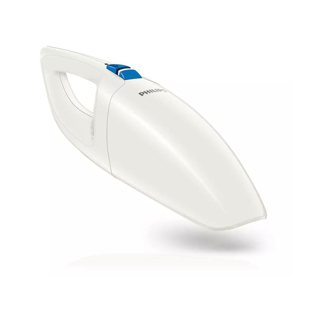 ASPIRADOR DE MANO PHILIPS FC6150_01 BLAN