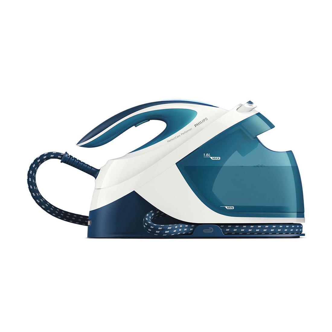 CENTRO PLANCHAD GENERAD VAPOR 1,8L PHILI