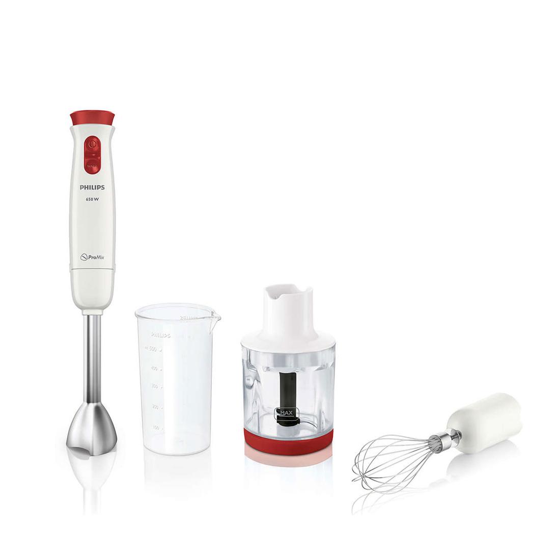 BATIDORAS DE VARILLA PHILIPS HR1625/00
