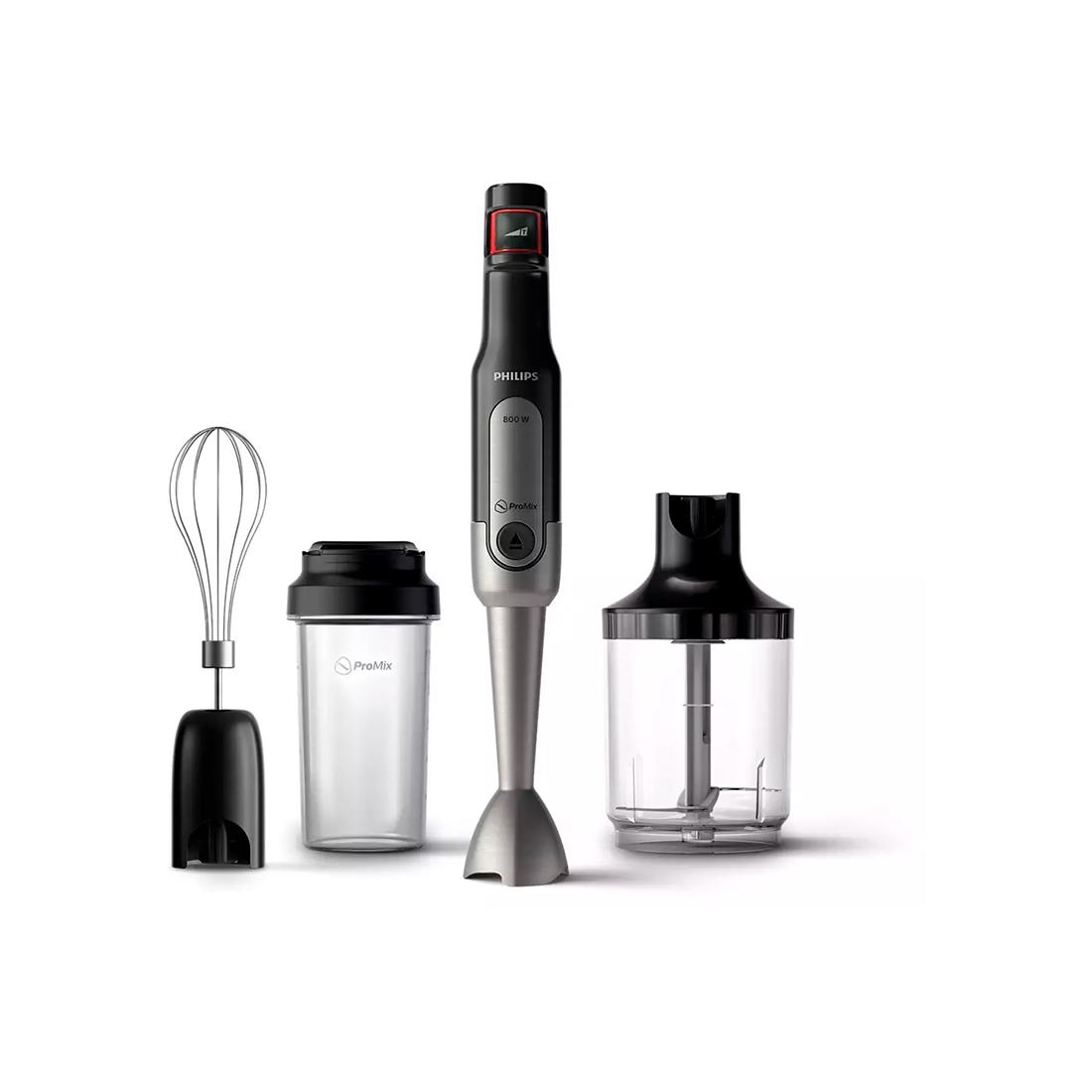 BATIDORAS PHILIPS HR2652_90 800W +ACC