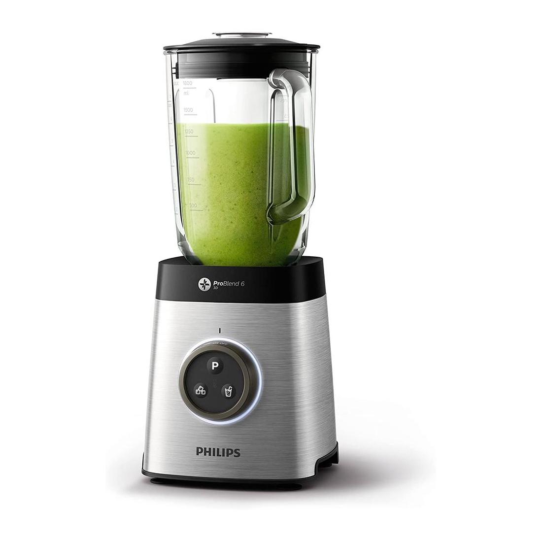 BATIDORA VASO PHILIPS HR3652_00 1400W 2L