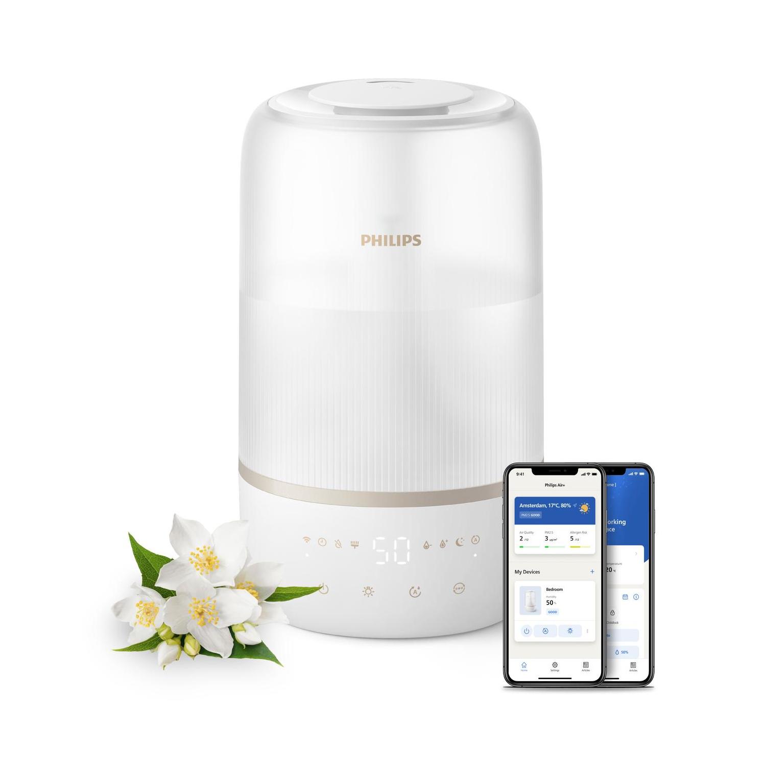 HUMIDIFICADOR PHILIPS HU1510_04