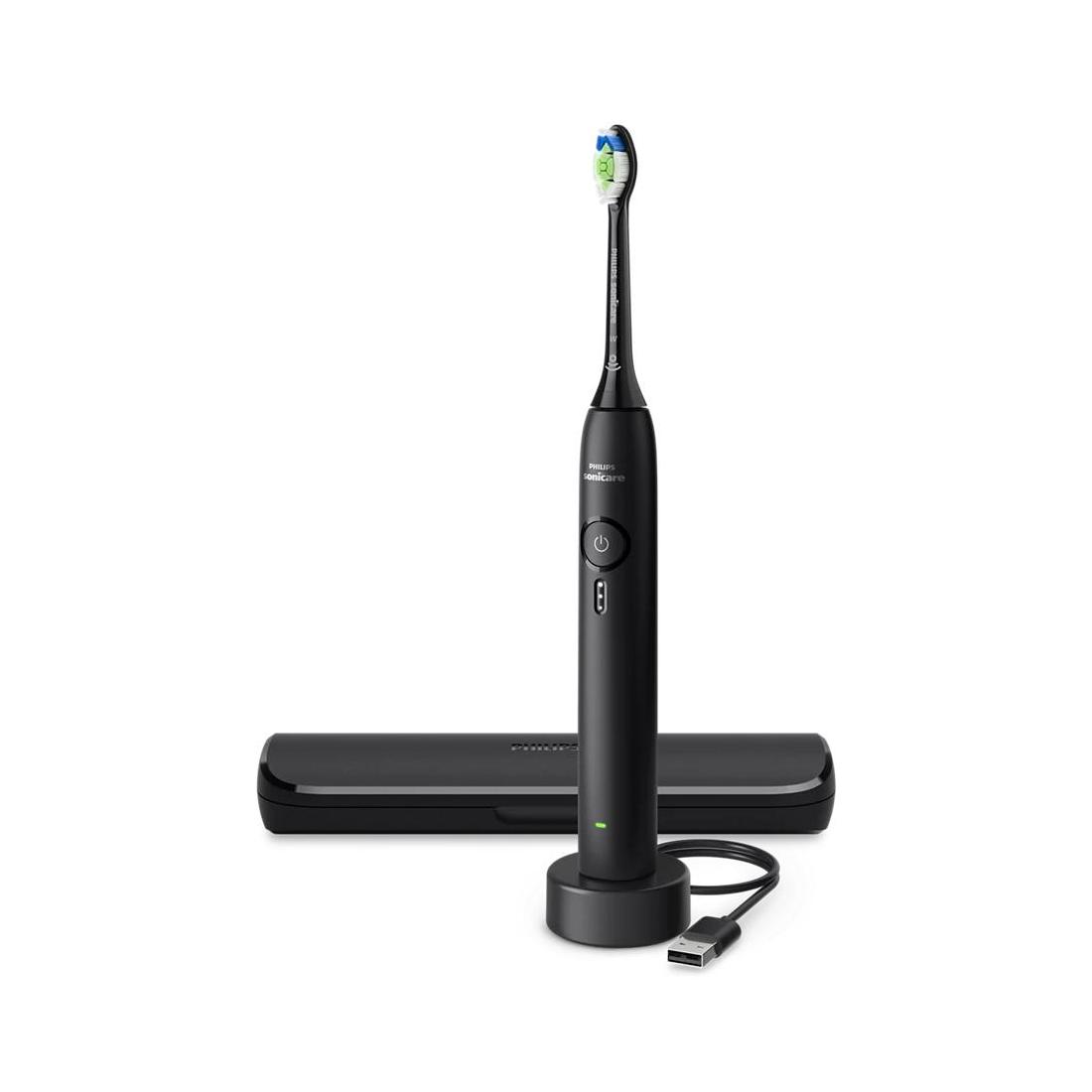 HX4033/32 POWER TOOTHBRUSH BLK HDL1
