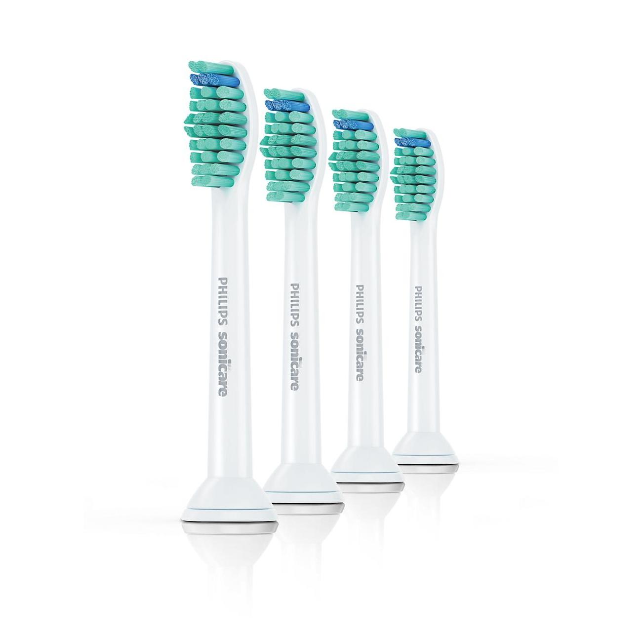 ACC. DENTAL PHILIPS HX6014_87 CABEZALES