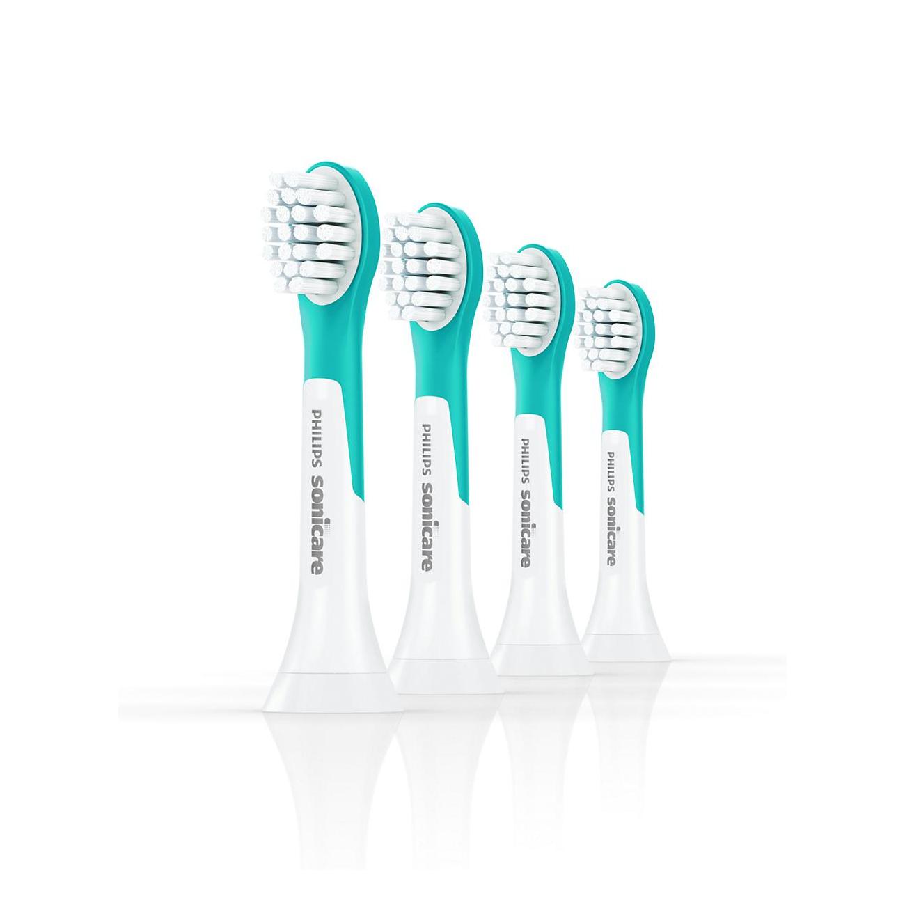 ACC. DENTAL PHILIPS HX6034_90 CABEZALES