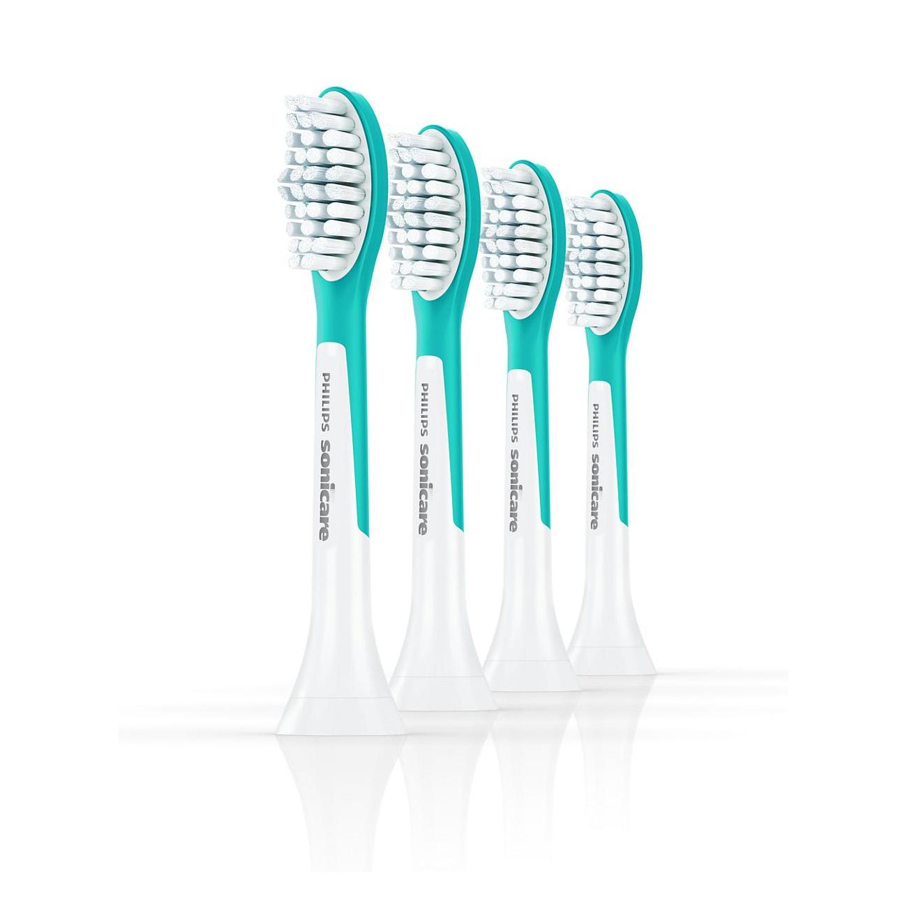 ACC. DENTAL PHILIPS HX6044_90 CABEZALES