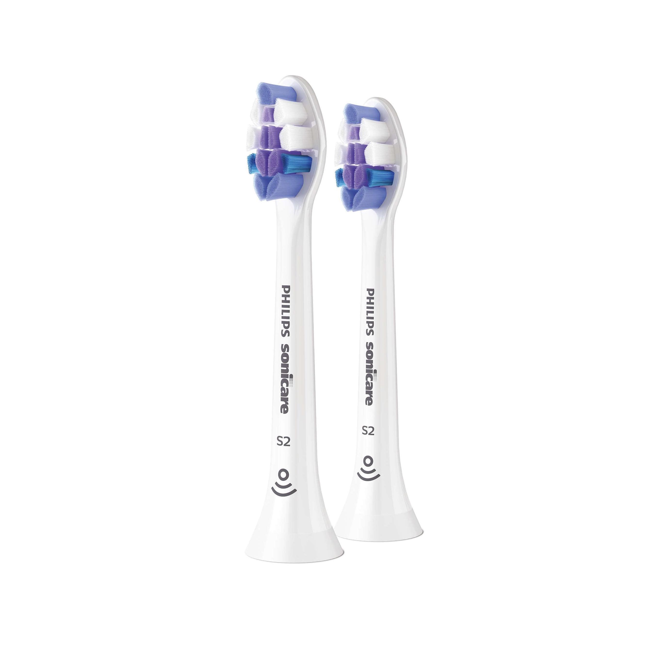 L-ACC.DENTAL PHILIPS HX6052_10 2 CABEZAL