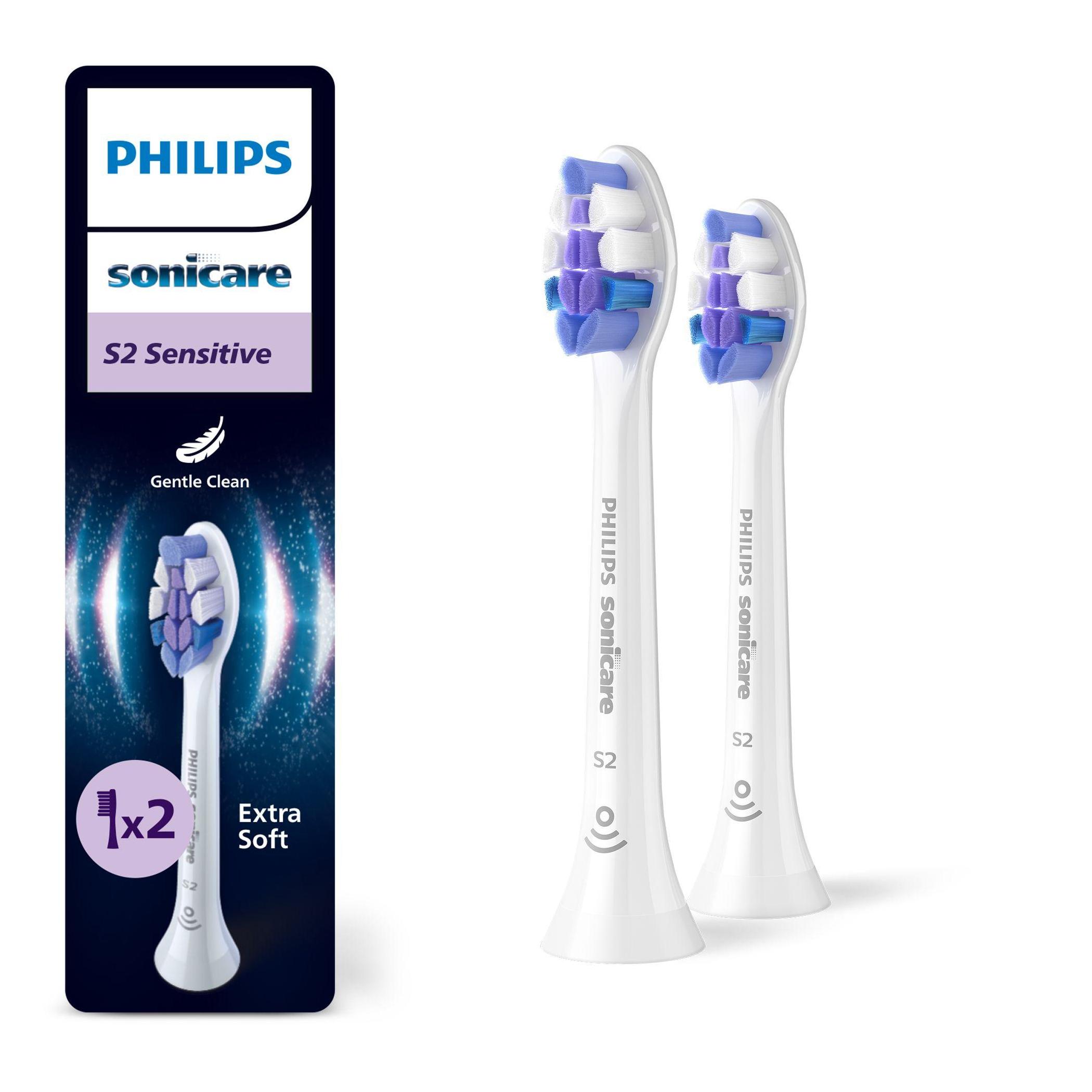 ACC. DENTAL PHILIPS HX6052_87 CABEZALES