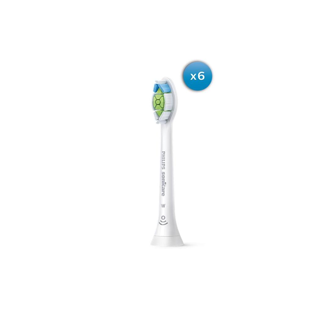 ACC. DENTAL PHILIPS HX6066_87 CABEZALES