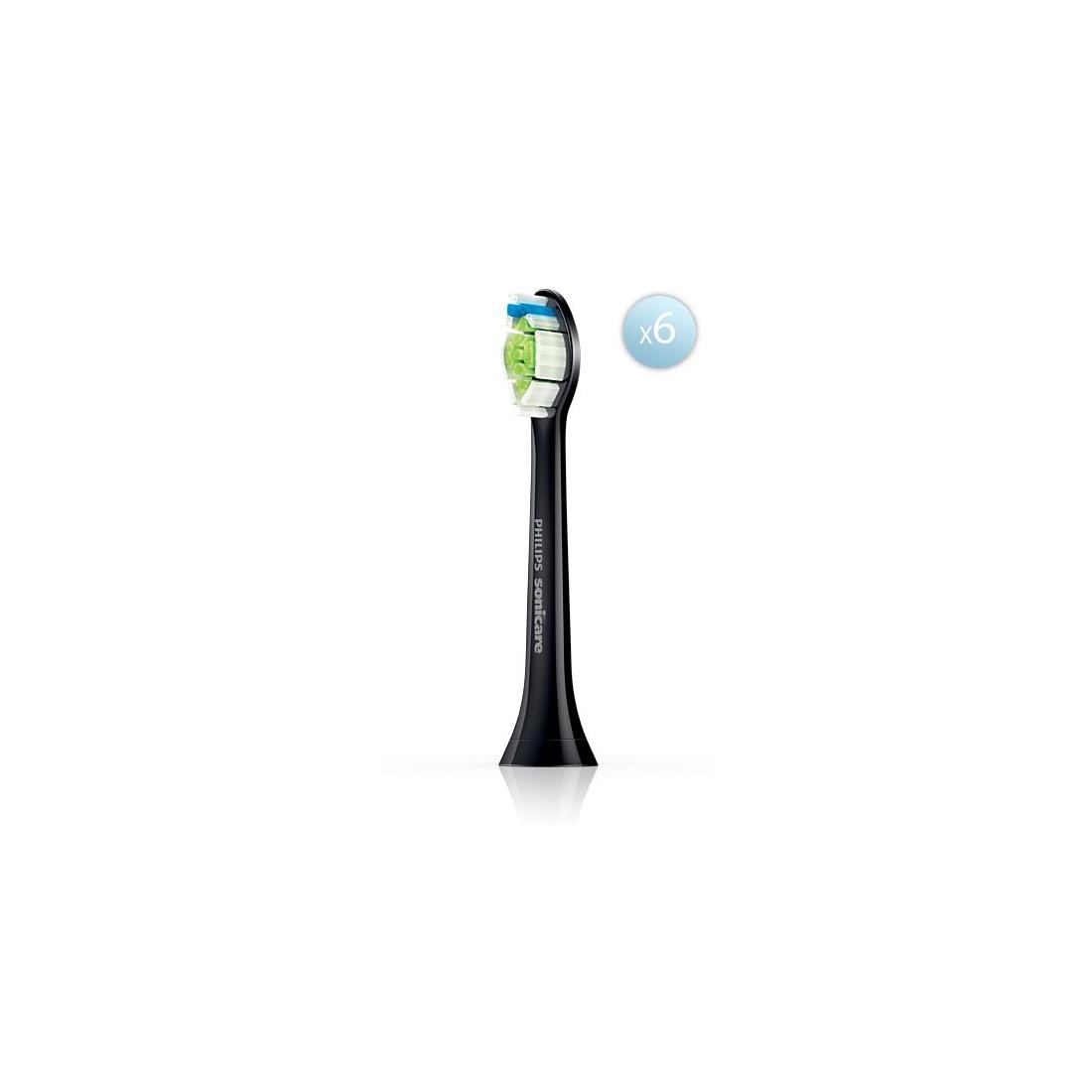 ACC. DENTAL PHILIPS HX6066_88 CABEZALES