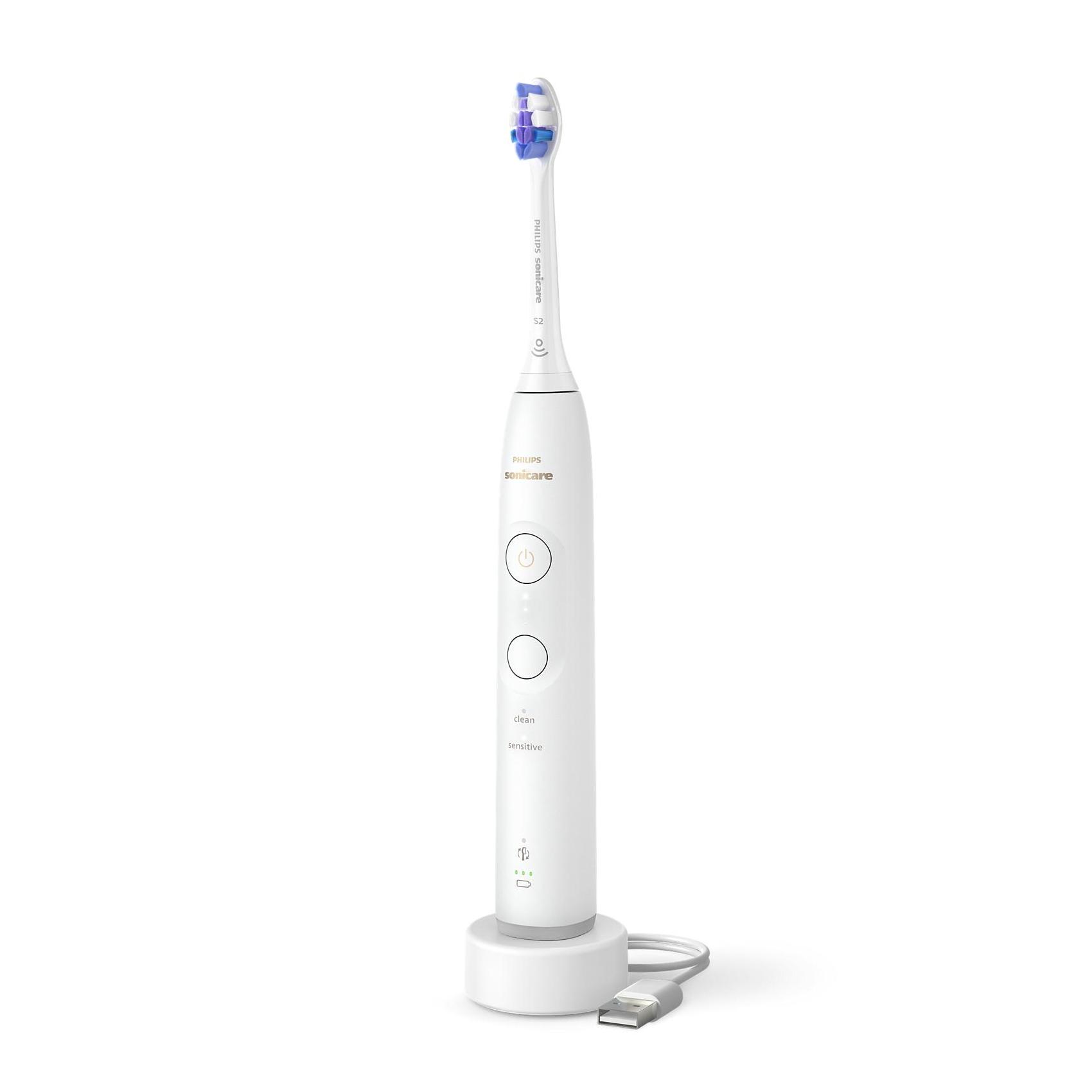CEPILLO DENTAL PHILIPS SONICARE HX7400_0