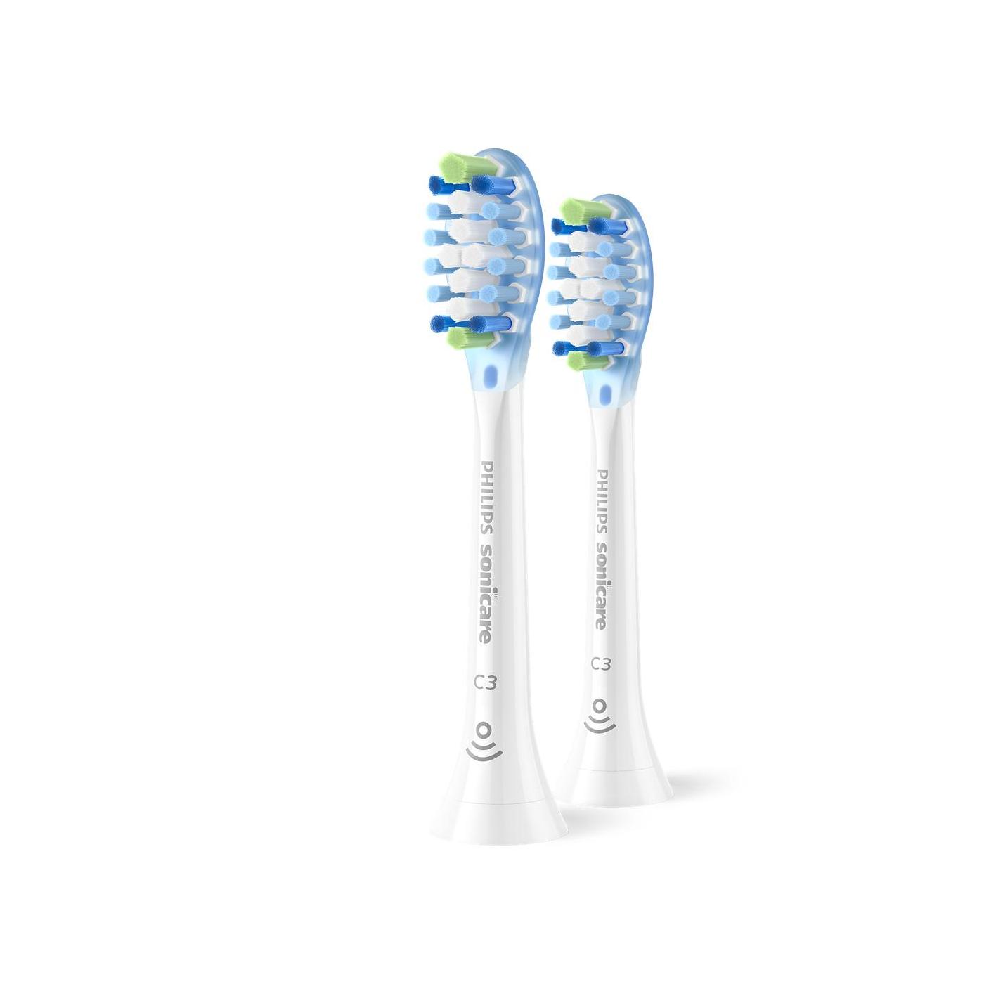ACC. DENTAL PHILIPS HX9042_87 CABEZALES