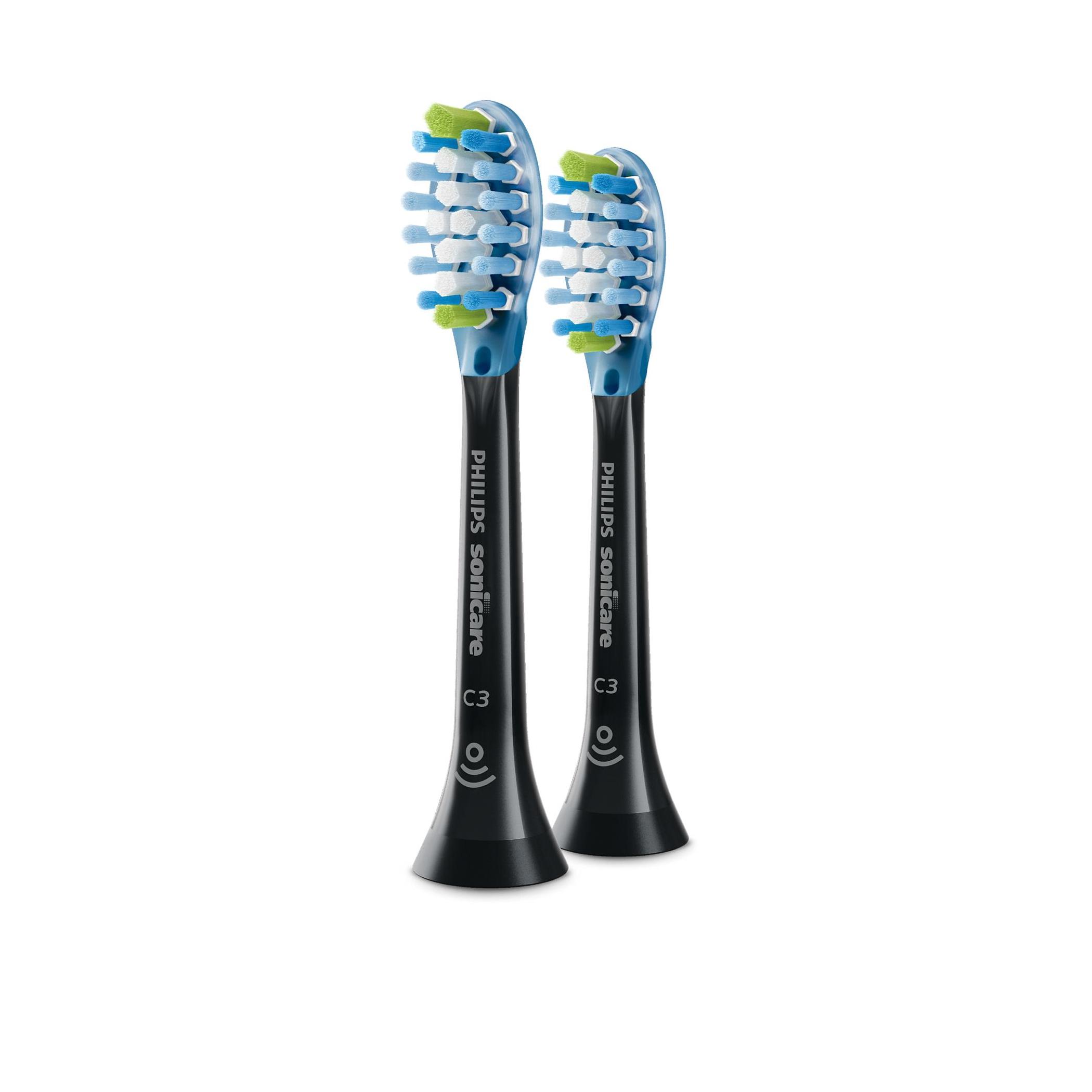 ACC. DENTAL PHILIPS HX9042_88 CABEZALES