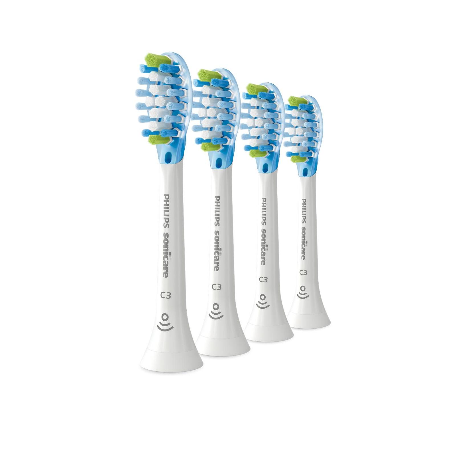 ACC. DENTAL PHILIPS HX9044_87 CABEZALES