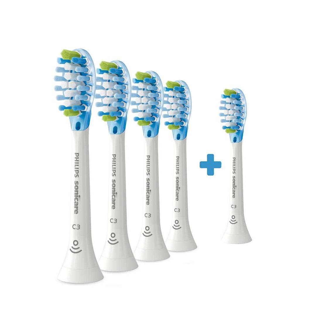 ACC. DENTAL PHILIPS HX9045_87 CABEZALES