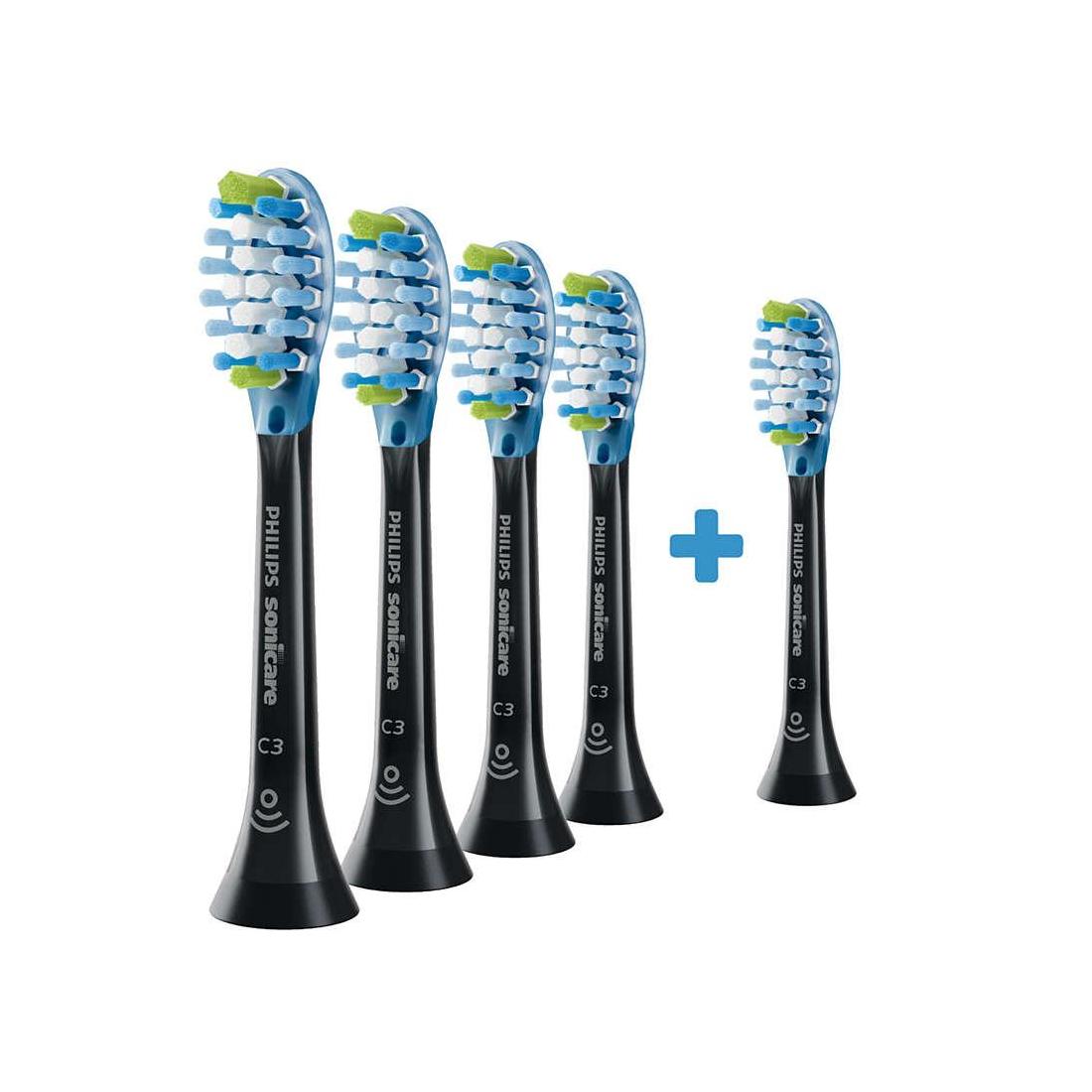 ACC. DENTAL PHILIPS HX9045_88 CABEZALES