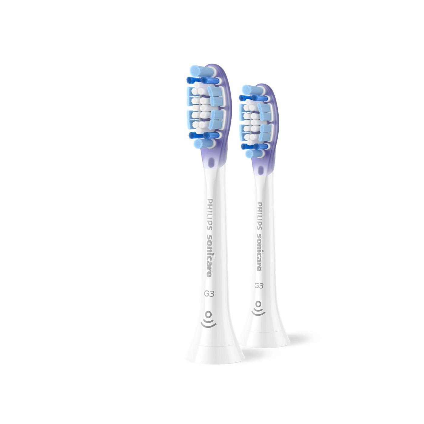 ACC. DENTAL PHILIPS HX9052_87 CABEZALES